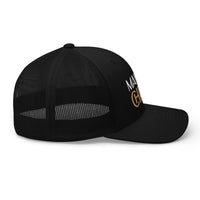 Man Like Christ - Trucker Cap