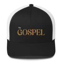 The Gospel - Trucker Cap