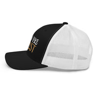 Man Like Christ - Trucker Cap