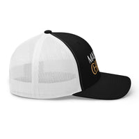 Man Like Christ - Trucker Cap