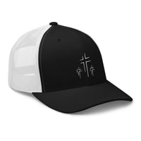 Calvary-Trucker Cap