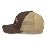Man Like Christ - Trucker Cap