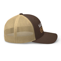 Man Like Christ - Trucker Cap