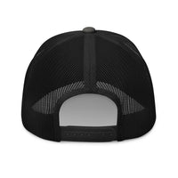 Man Like Christ - Trucker Cap