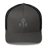 Calvary-Trucker Cap