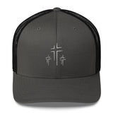 Calvary-Trucker Cap