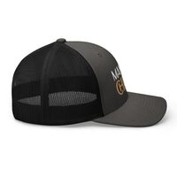 Man Like Christ - Trucker Cap