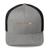 PROVERBS 31 - Trucker Cap