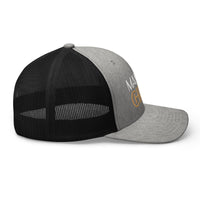 Man Like Christ - Trucker Cap
