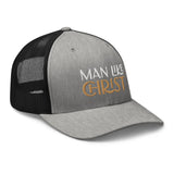 Man Like Christ - Trucker Cap