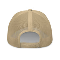 Man Like Christ - Trucker Cap