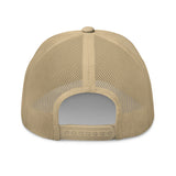 Man Like Christ - Trucker Cap