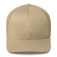Calvary-Trucker Cap
