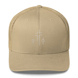 Calvary-Trucker Cap