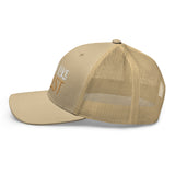Man Like Christ - Trucker Cap