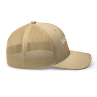 Man Like Christ - Trucker Cap