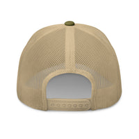 Man Like Christ - Trucker Cap