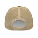 Man Like Christ - Trucker Cap