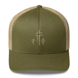 Calvary-Trucker Cap