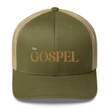 The Gospel - Trucker Cap