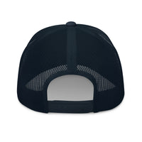 Man Like Christ - Trucker Cap