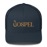 The Gospel - Trucker Cap