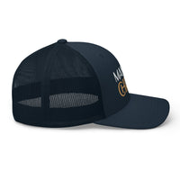 Man Like Christ - Trucker Cap