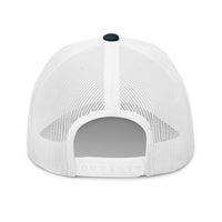 Man Like Christ - Trucker Cap