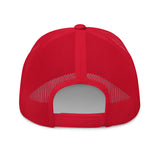 Man Like Christ - Trucker Cap
