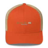 PROVERBS 31 - Trucker Cap