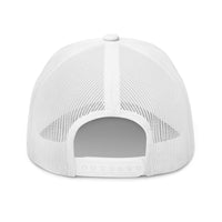 Man Like Christ - Trucker Cap