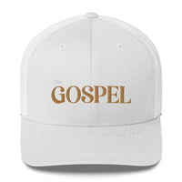 The Gospel - Trucker Cap