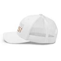 Man Like Christ - Trucker Cap