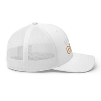 Man Like Christ - Trucker Cap