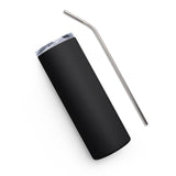 I am CHOSEN -Stainless steel tumbler