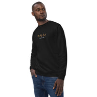 Man Of God - Unisex eco sweatshirt