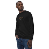 Man Of God - Unisex eco sweatshirt