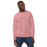 Man Of God - Unisex eco sweatshirt