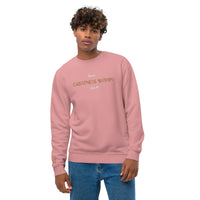 There's Greatness Within - Unisex eco sweatshirt