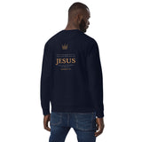 YESHUA - Unisex eco sweatshirt