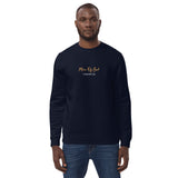 Man Of God - Unisex eco sweatshirt