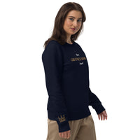 There's Greatness Within - Unisex eco sweatshirt