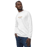 Man Of God - Unisex eco sweatshirt