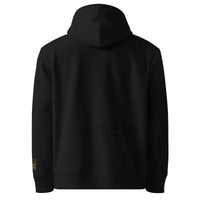 ENTERNITY - Love Of God - Unisex essential eco hoodie