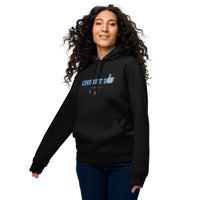 CHRIST LIKE - Unisex essential eco hoodie