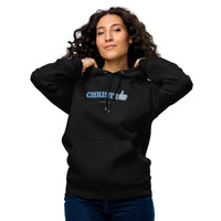 CHRIST LIKE - Unisex essential eco hoodie