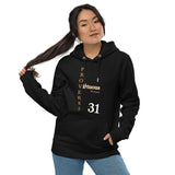 PROVERBS 31 - Unisex essential eco hoodie