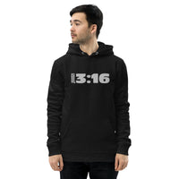 JOHN 3:16 - Unisex essential eco hoodie