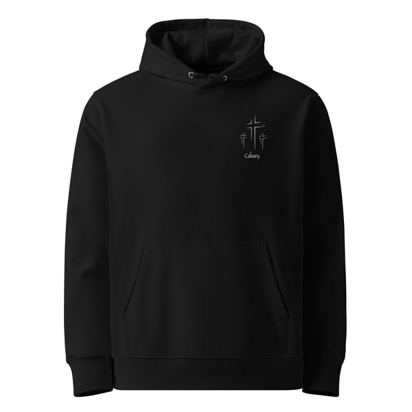CALVARY - Unisex essential eco hoodie