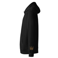 ENTERNITY - Love Of God - Unisex essential eco hoodie